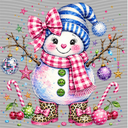 Christmas-ADJ 13065